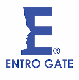 Entro gate